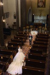 -迦南之约济南西式婚礼(济南店)