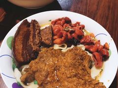 -佰仙面馆