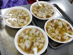馄饨-汪家馄饨(集庆路店)