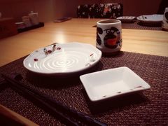 -皇品田苑日式料理(苏州中心店)
