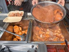 -细妹五香牛杂(步行街店)