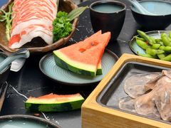 -湊湊火锅·茶憩(颐堤港店)
