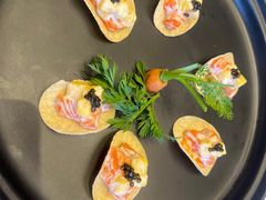 -中国坊中餐厅(石家庄希尔顿酒店)