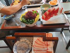 -皇城老妈火锅·川味传承(港湾店)