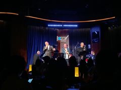 -林肯爵士乐上海中心 Jazz at Lincoln Center Shanghai