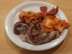 烤肉-盛铭轩·巴西烤肉火锅自助(功德林天街GIS店)