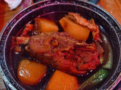 新品卤锅-丝恋丝娃娃(小河海纳店)