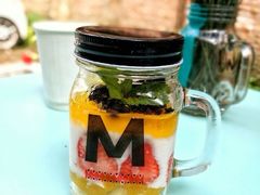 -怪兽咖啡 Monster Cafe