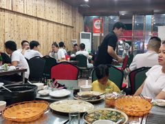 -草原碳烤羊腿(仙塘店)
