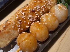 -沼津港精致料理·寿喜烧·烧鸟(龙湖南桥天街日料榜单店)