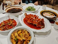 -香雪海饭店中餐厅(人民桥店)