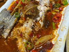 -响吃川菜(赣坊1969文化创意产业园店)