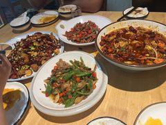 -金悦印象小馆(三里河店)