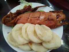 -晋阳饭庄(虎坊桥店)