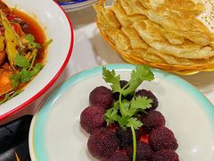 -辣不怕口味虾(凌霄路店)