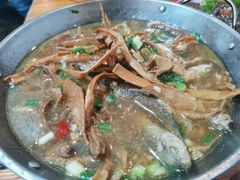 -鱼乐岛餐厅·户外花园主题餐厅