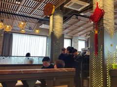 -滋粥楼·顺德菜(番禺广场总店)
