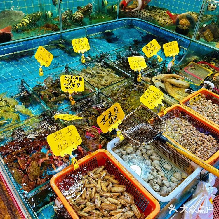 跟着厦门人吃的！！没踩雷！！ 