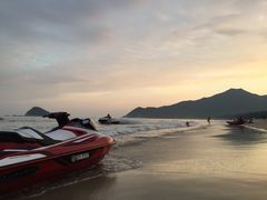 -西涌国际滨海旅游区