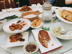 -天和晟烤鸭店(世纪坛店)