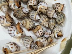 -考记泥焗鸡农庄·海鲜(北洛秘境店)