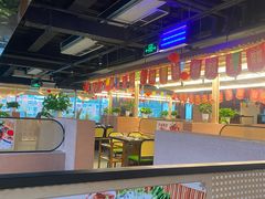 -三江两海老火锅(北京首店)