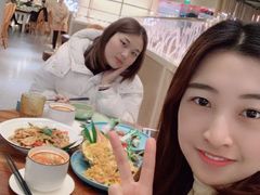 -苏梅花园(群星城店)
