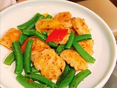 -花城粤菜餐厅(高新区店)