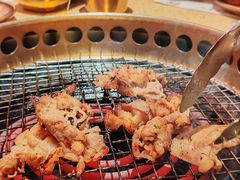 -妙香居韩国烤肉(容桂天佑城店)