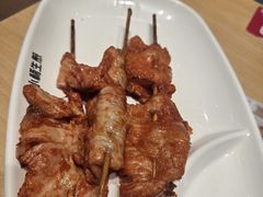 -小杨生煎(周浦万达店)