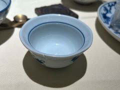 -侨美食家·粤菜(体育西路店)