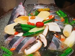 -鲜潭蒸汽石锅鱼(万象前海店)