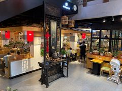 -龙抄手食府(浣花北路店)