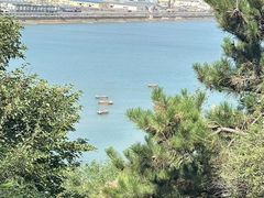 -锦州笔架山风景区