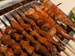 -李老爹香辣蟹(宣武门店)