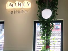 -Money Shops(愚园路店)