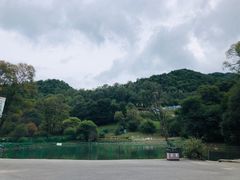-大水川景区