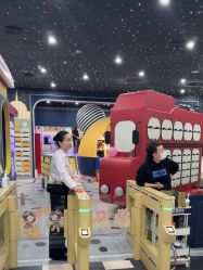 -MELAND CLUB亲子乐园·派对·餐厅(北京芳圆里ID MALL店)