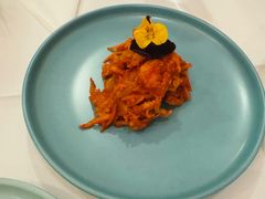 -成桂西餐厅·42年的味道(五大道疙瘩楼店)