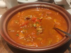 -皇城根·鲁菜济南菜·吊炉烤鸭·炒鸡鱼头(济南旗舰店)