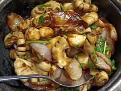 -南拳十三姨·潮汕砂锅粥(世纪金源店)