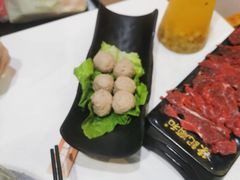 -陈记顺和潮汕牛肉火锅(棠德南路店)