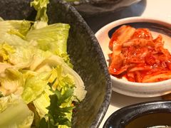 -炙城·韩式烤肉(南京东路店)