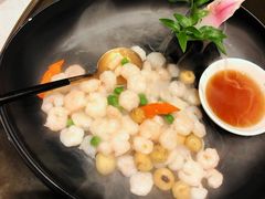 -上海人家花樣年华(中山公园店)