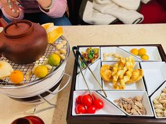 -国际饭店·原点咖啡吧ORIGIN CAFE&BAR