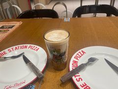 -Tube station站点比萨(王府井百货店)