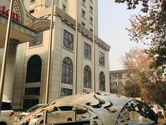 -西安赛瑞喜来登大酒店