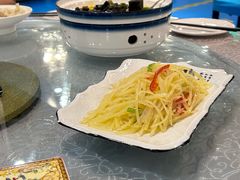 -马大胡子清真西北菜