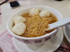 -池记(尖沙咀店)