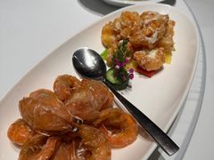 -荣兴酒家(徐家汇店)